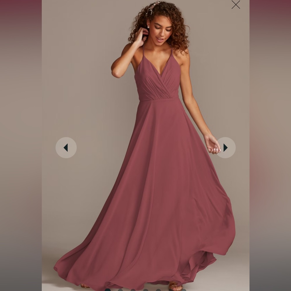 Long Formal Dress